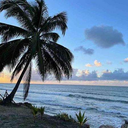 My Dream Beach House Aguada Exterior photo