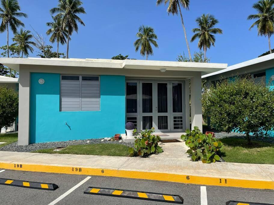My Dream Beach House Aguada Exterior photo