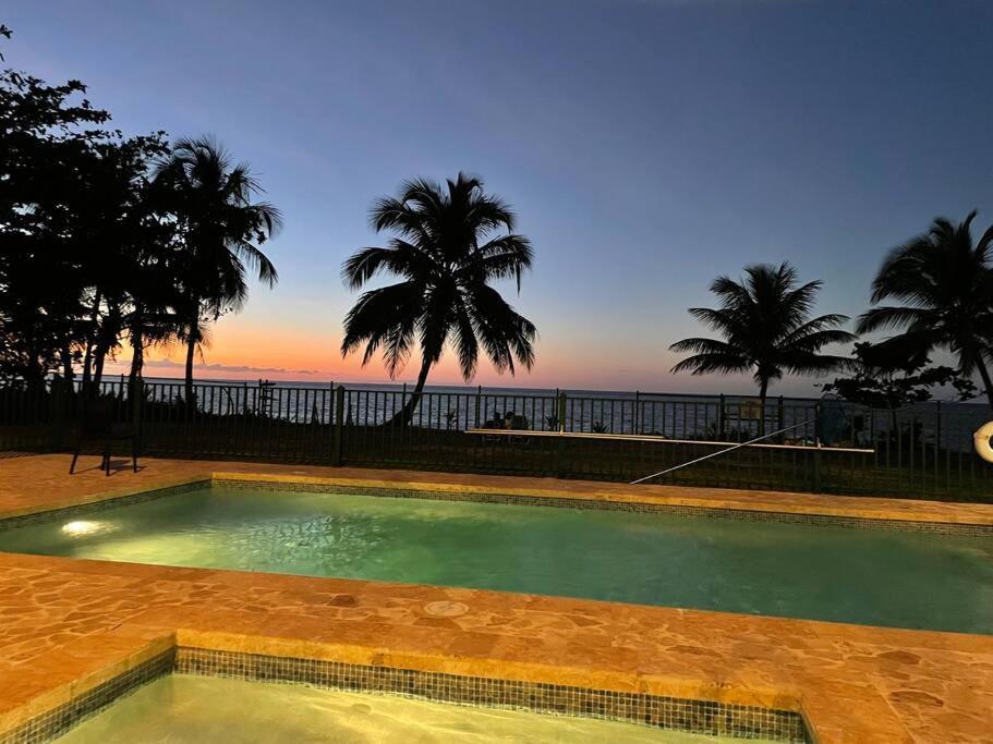 My Dream Beach House Aguada Exterior photo